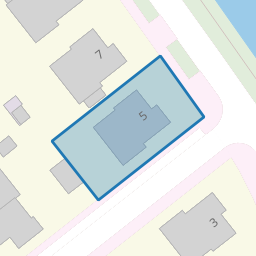 Perceel BSL01-AH-4761