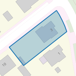 Perceel BSL01-AH-4762