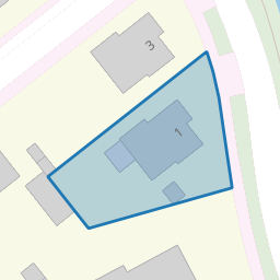 Perceel BSL01-AH-4763