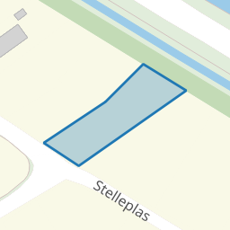 Perceel BSL01-AH-4777