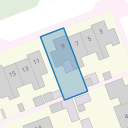 Perceel BSL01-AH-4801