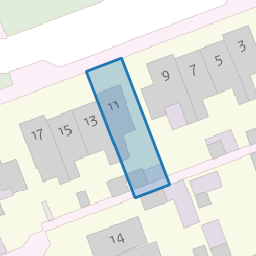 Perceel BSL01-AH-4802