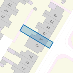 Perceel BSL01-AH-4816