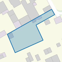 Perceel BSL01-AH-4821