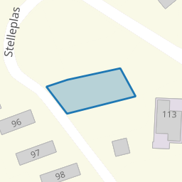 Perceel BSL01-AH-4833