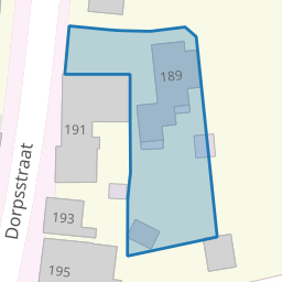 Perceel BSL01-AH-4854