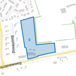 Perceel BSL01-AH-4880