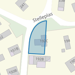 Perceel BSL01-AH-4883