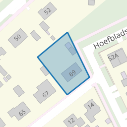 Perceel BSL01-AH-4888