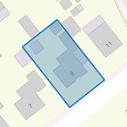 Perceel BSL01-AH-4901