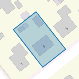 Perceel BSL01-AH-4904