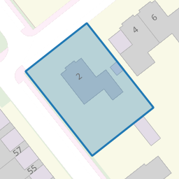 Perceel BSL01-AH-4906