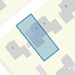 Perceel BSL01-AH-4907