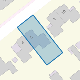 Perceel BSL01-AH-4908