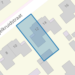 Perceel BSL01-AH-4911