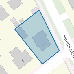 Perceel BSL01-AH-4914