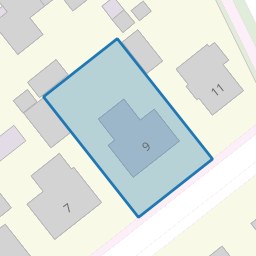 Perceel BSL01-AH-4915