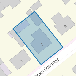 Perceel BSL01-AH-4916