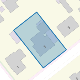 Perceel BSL01-AH-4918