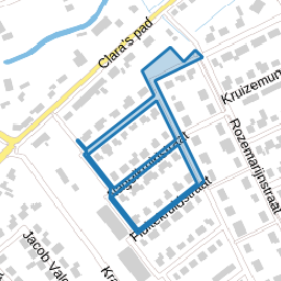 Perceel BSL01-AH-4920