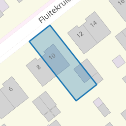 Perceel BSL01-AH-4933