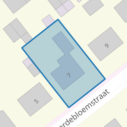 Perceel BSL01-AH-4941