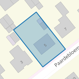 Perceel BSL01-AH-4942