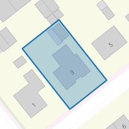 Perceel BSL01-AH-4943