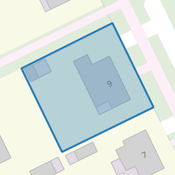 Perceel BSL01-AH-4945