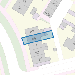 Perceel BSL01-AH-4958