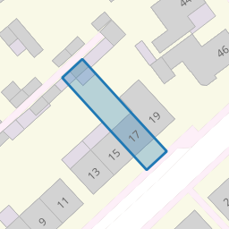 Perceel BSL01-AH-4964