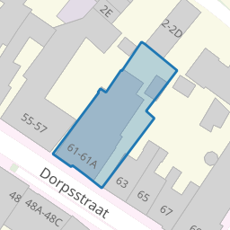 Perceel BSL01-AH-4969