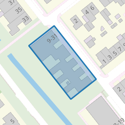 Perceel BSL01-AH-4980