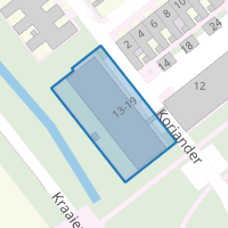 Perceel BSL01-AH-4981