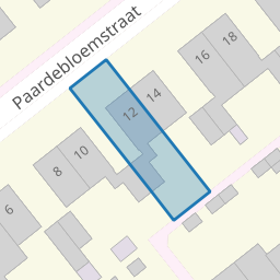 Perceel BSL01-AH-4987