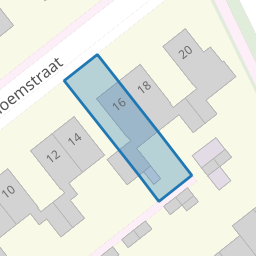 Perceel BSL01-AH-4989