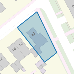 Perceel BSL01-AH-4991