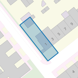 Perceel BSL01-AH-4992