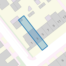 Perceel BSL01-AH-4993