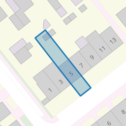 Perceel BSL01-AH-4994