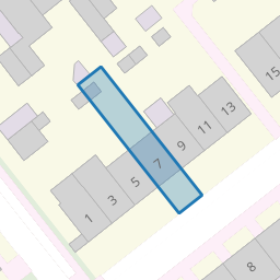 Perceel BSL01-AH-4995