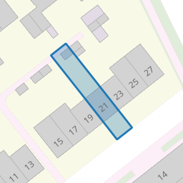 Perceel BSL01-AH-5002