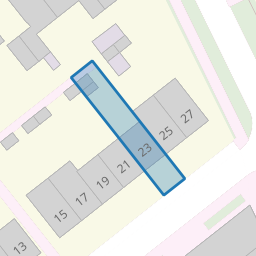 Perceel BSL01-AH-5003