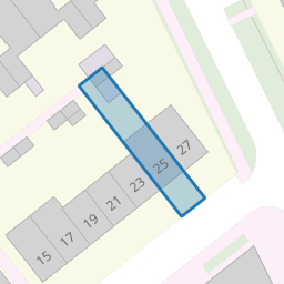 Perceel BSL01-AH-5004