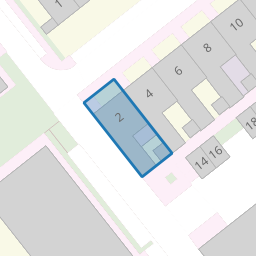 Perceel BSL01-AH-5008