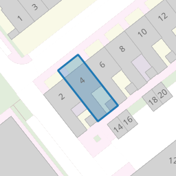 Perceel BSL01-AH-5009