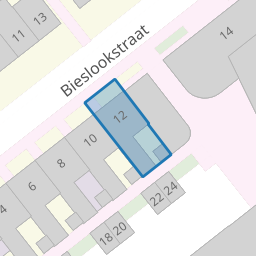 Perceel BSL01-AH-5010