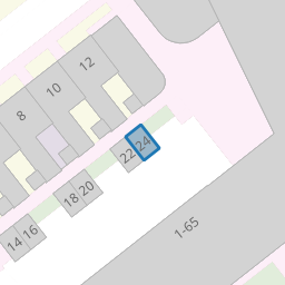 Perceel BSL01-AH-5011