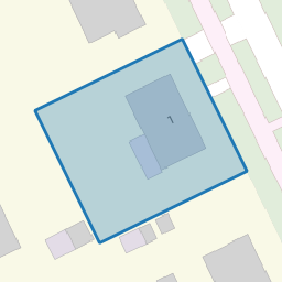 Perceel BSL01-AH-5014