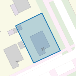 Perceel BSL01-AH-5015